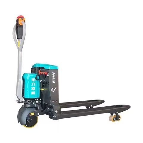 諾力PWB-150/200/300電動(dòng)搬運(yùn)車（凌威）