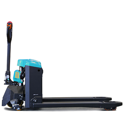 諾力PWE-300電動(dòng)搬運(yùn)車