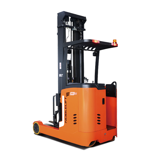 諾力站駕式前移叉車(chē)RT15ST2/RT20ST2/RT25ST2